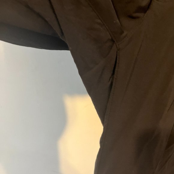 COLUMBIA | Women's Omni-Shield Advanced Repellency Zipoff Pants Black Size 8 - Picture 5 of 15